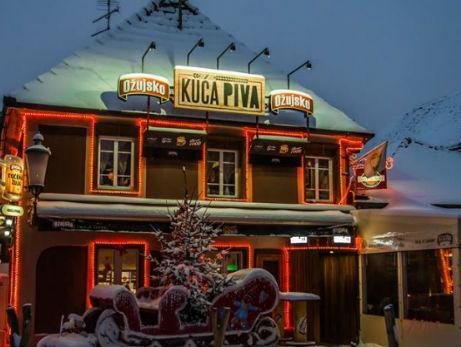 Pivo priča kroz franšizu dostupna u svim zemljama regiona