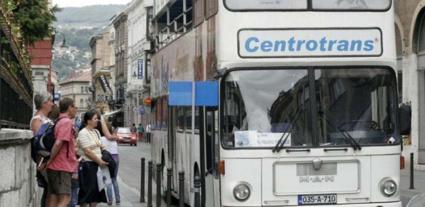 U BiH u oktobru boravilo oko 166 hiljada turista, godišnji rast od 19,7 posto