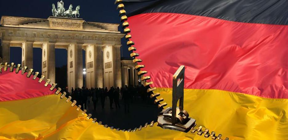 Njemačka daje azil svakom drugom podnosiocu zahtjeva iz Turske