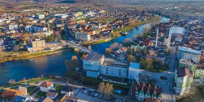 Sanski Most