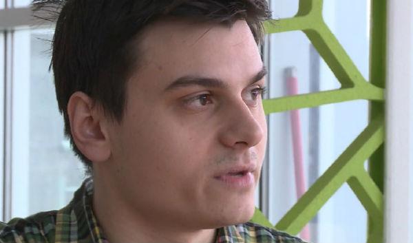 Haris Aščalić: Programirao prvu bosansku virtualnu asistentkinju