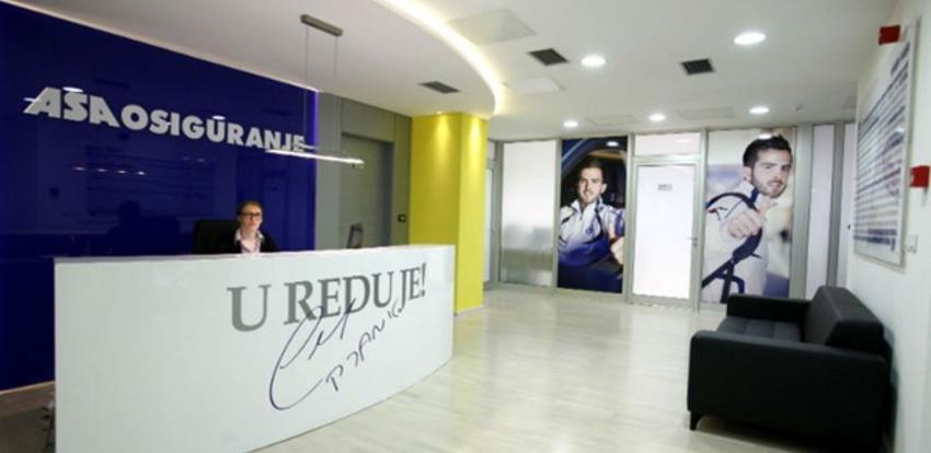 ASA Finance podnio zahtjev Konkurencijskom vijeću za preuzimanje Central osiguranja