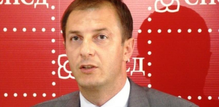 Prioritet izgradnja autoputa Beograd-Sarajevo i aerodroma Trebinje