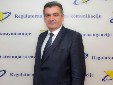 Potvrđeno imenovanje Predraga Kovača za direktora RAK-a