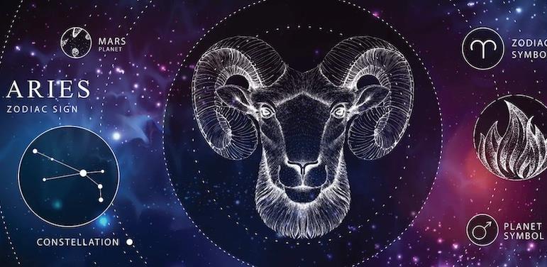 Horoskopski znak Ovan