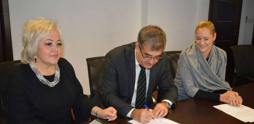 Grad Bihać realizirao projekt Financijskog upravljanja i kontrole (FUK)