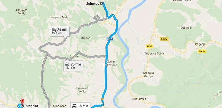 Prihvaćeno zaduženje od 70 mil. eura: RS počinje radove na Koridoru Vc