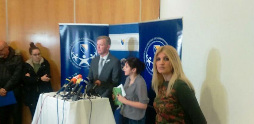 Korupcija jedan od najvećih izazova na evroatlantskom putu BiH