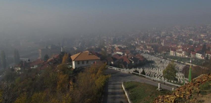 Predstavljena Metodologija u cilju zabrane novih izvora zagađenja u KS