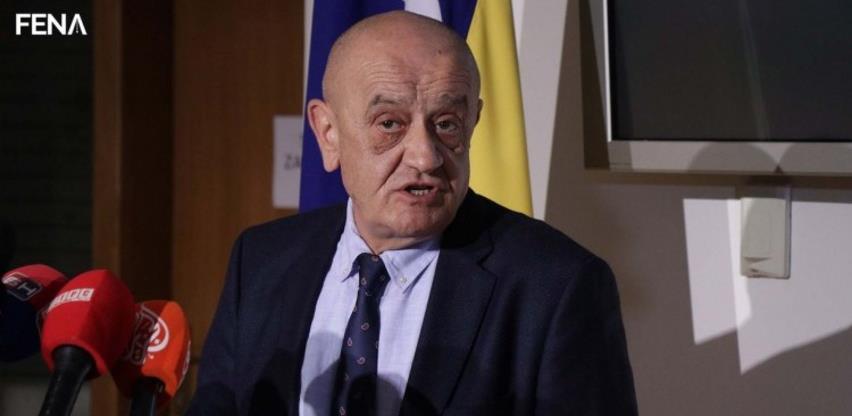 Bevanda: U aranžmanu s MMF-om fiskalni agent je Centralna banka