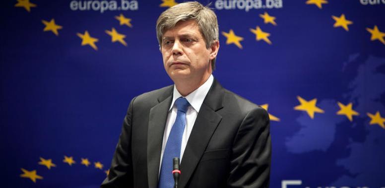 Wigemark: Apelujem na nadležne u BiH da riješe sve nesuglasice