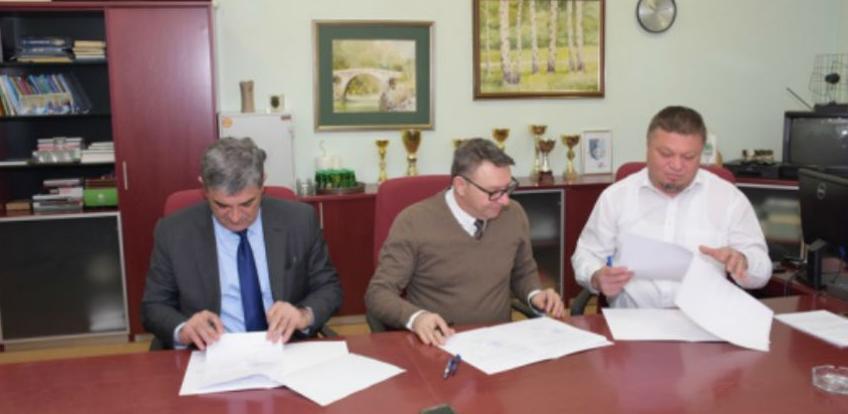 Napravljen prvi korak ka izgradnji Doma za penzionere