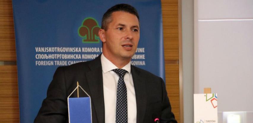 Vuković: Realni rast ekonomskih aktivnosti u prošloj godini bio je 3,1 posto