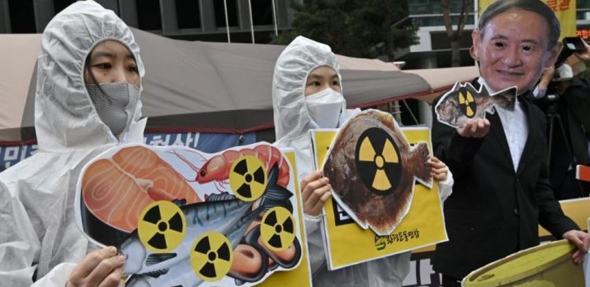 Odluka o Fukushimi: Neki odlučno protiv, IAEA ne vidi ništa sporno