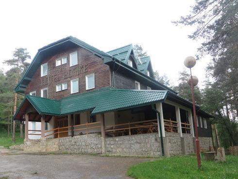 Imovina bivšeg PD "Borike" ide u provaliju