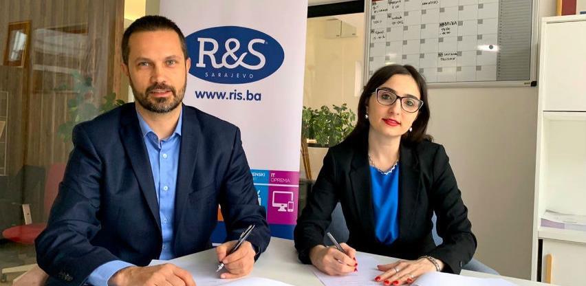 Kompanija R&S iz Sarajeva se pridružila Bit Alijansi