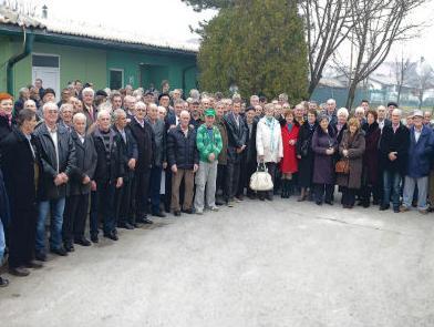 Tvornica cementa Kakanj proslavila godišnjicu osnivanja