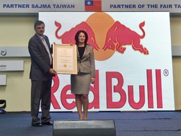 Schachermayer i Džida među najuspješnijim izlagačima na Mostarskom sajmu