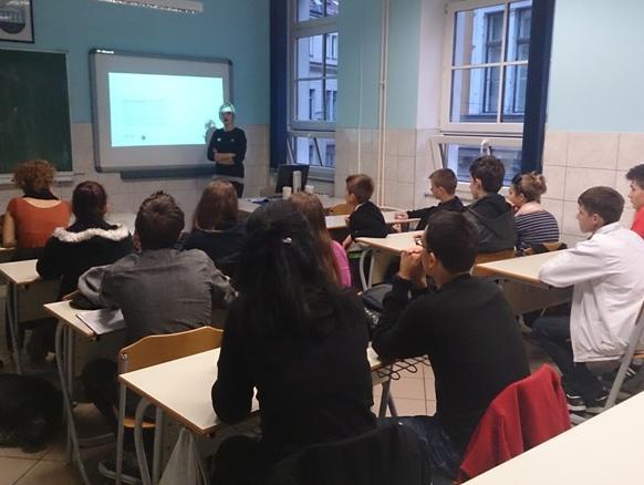 Počela realizacija edukativnog projekta Osmijeh Planete je u tvojim rukama