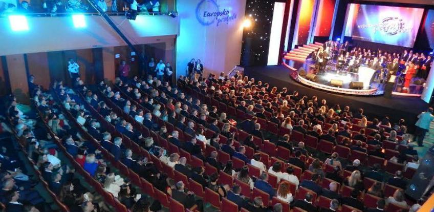 Večernjakov pečat: Osoba godine u BiH za 2016. godinu je Marko Pipunić