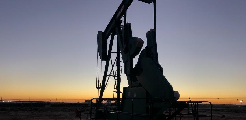 Cijene nafte dosegnule najviše razine u godinu dana