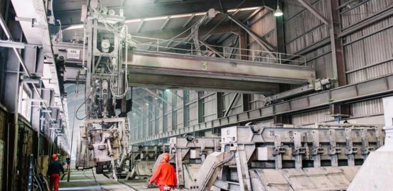 Nakon 13 mjeseci, u Aluminij se vraćaju prvi radnici