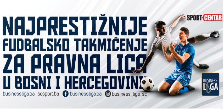 Otvorene prijave ekipa za 12. sezonu SC Business lige