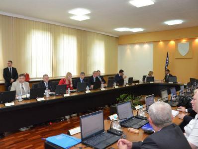 Plan poslova izmjere i uspostavljanja katastra nekretnina za 2015. godinu
