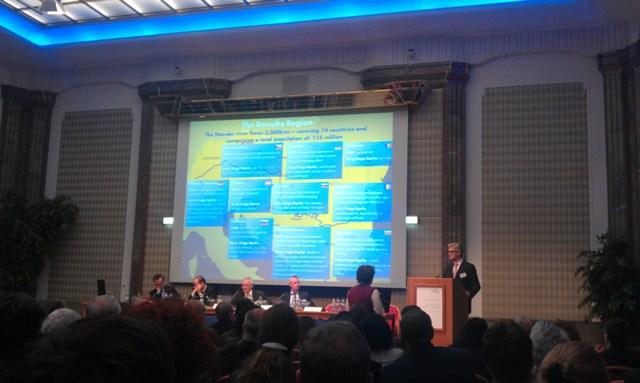 "Dunavski finansijski dijalog" 24. i 25. januara u Beogradu