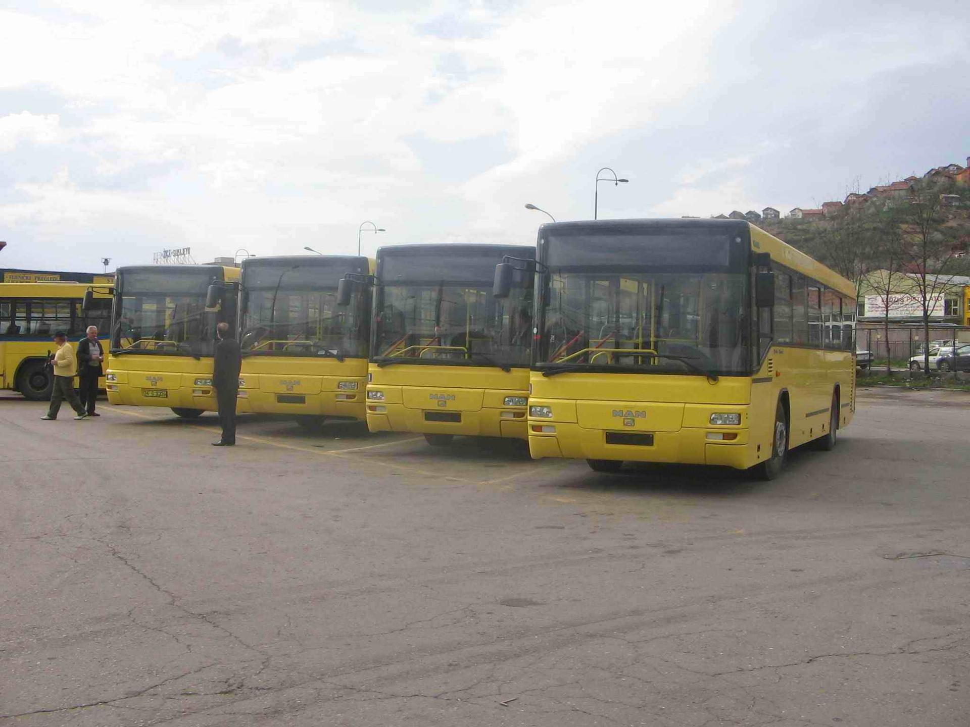 Propao konkurs za direktora: Gras danas dobija v.d. direktora