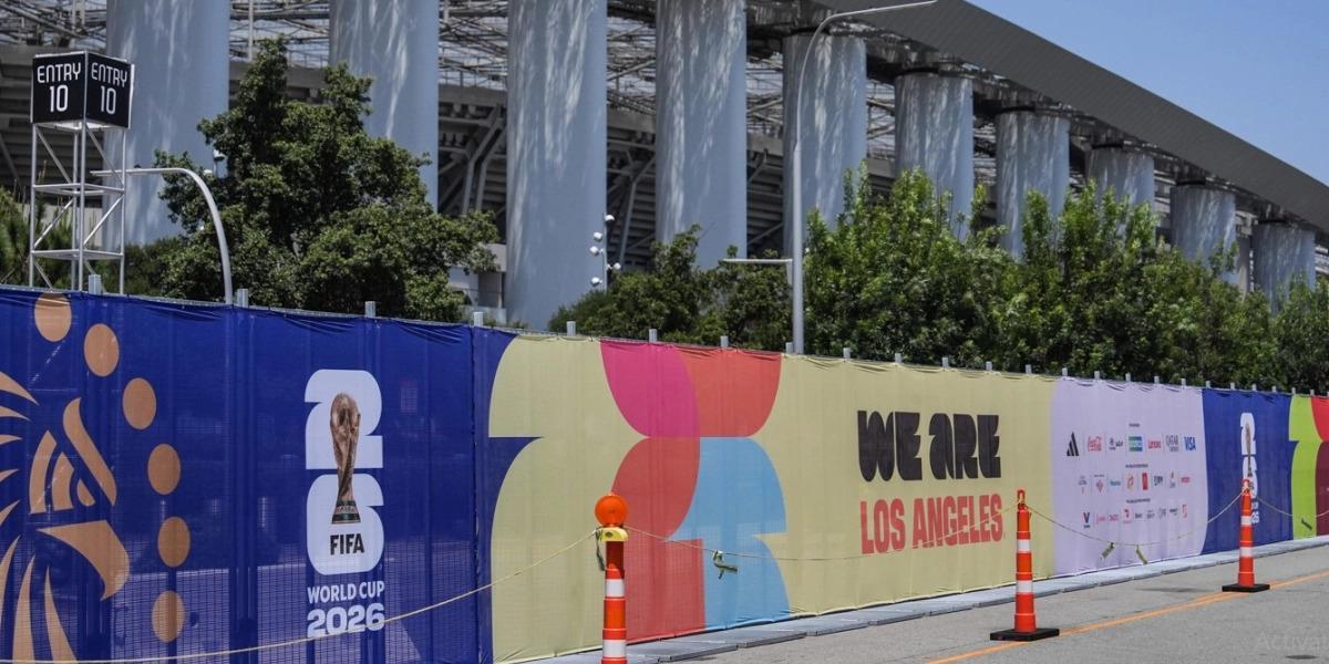 FIFA 2026