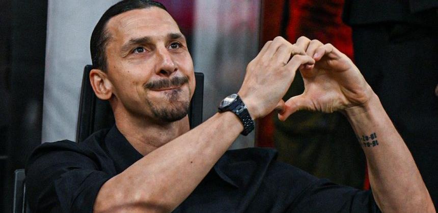 ibrahimovic