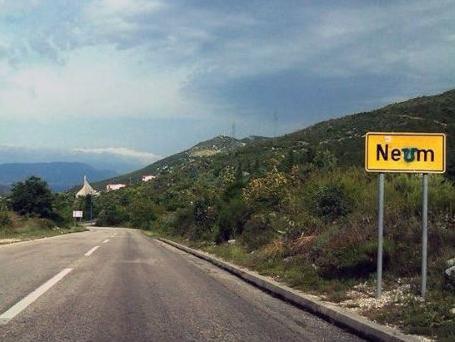 Stiglo deset ponuda za izgradnju magistralne ceste Neum - Stolac