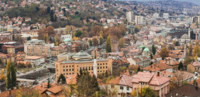 Traži se idejno rješenje za suvenire Grada Sarajeva
