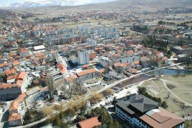 Javna rasprava o izradi Integrirane strategije razvoja općine Livno