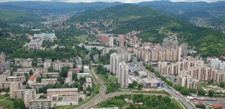 tuzla