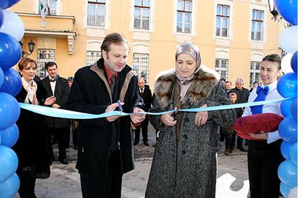 Svečano otvorena BBI filijala u Visokom