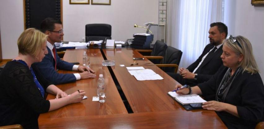 Konaković: 274 miliona KM za kapitalne projekte