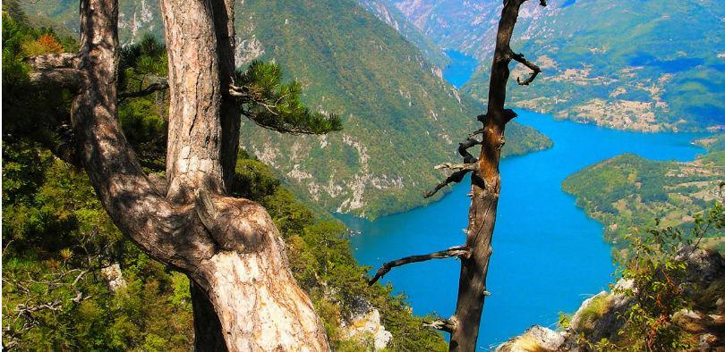 Grujičić: Nacionalni park "Drina" doprinijet će razvoju Srebrenice
