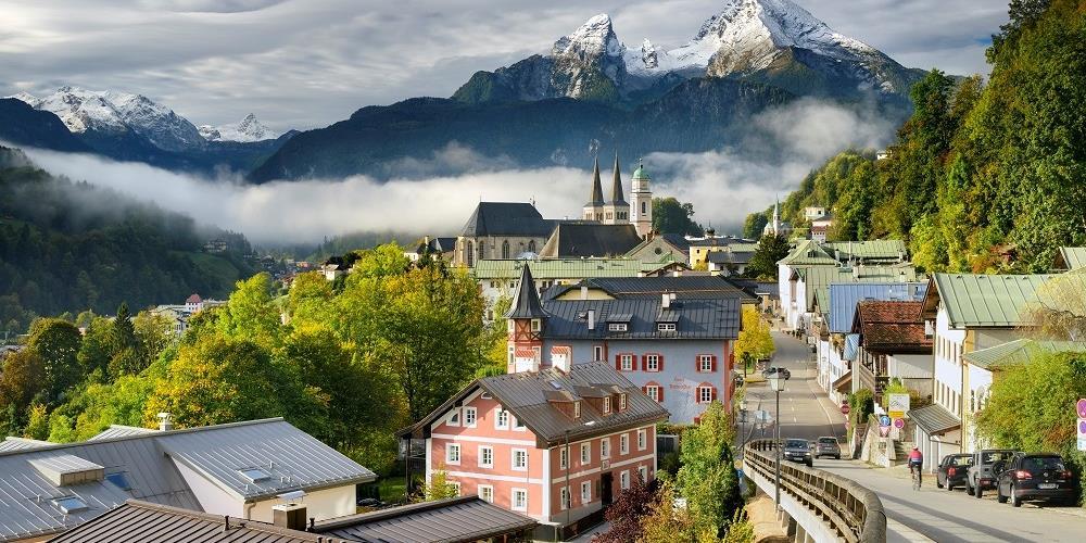 Berchtesgaden