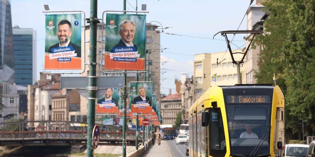 izbori