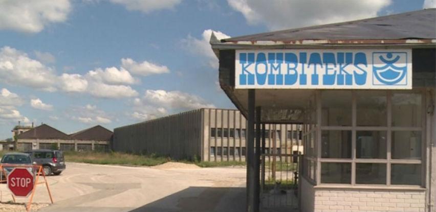 Dvadeset firmi obnavlja bihaćki Kombiteks