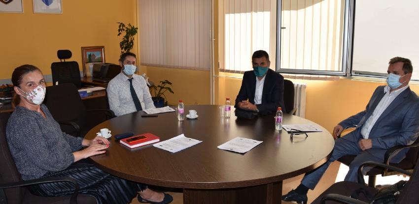 Podrška općini Srebrenica – 250.000 KM za projekte održivog povratka