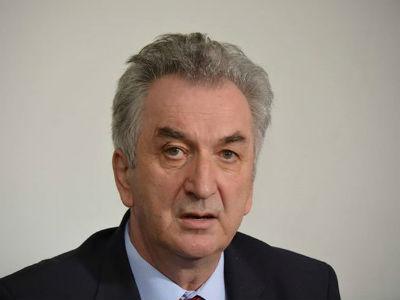 Šarović: Novi razgovori sa Srbijom o naknadi za potopljeno zemljište