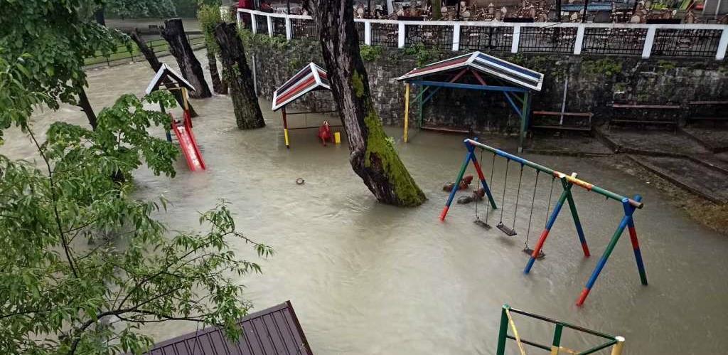 poplave
