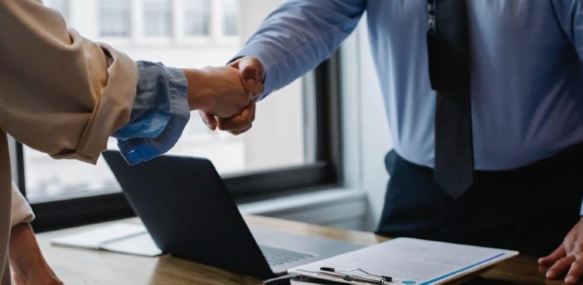 Program sufinanciranja zapošljavanja