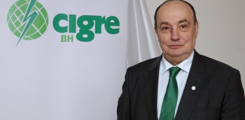 CIGRE BiH - Novca za elektroenergetski sektor će biti