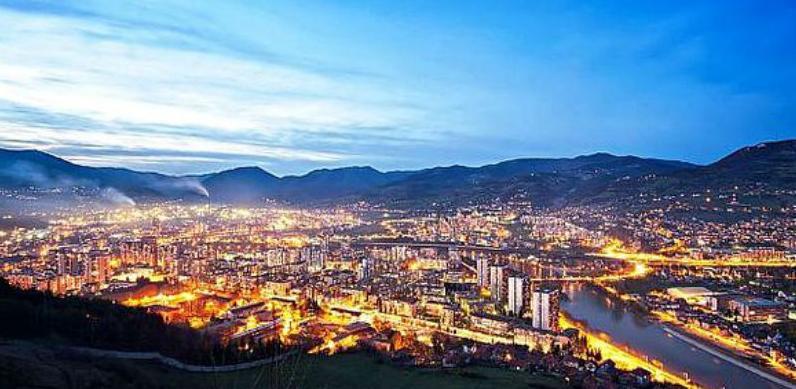Zenica konačno dobila Prostorni plan
