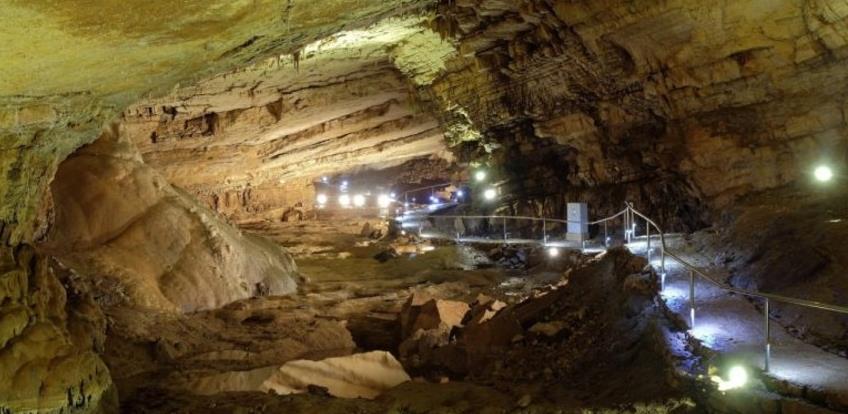 Špilja Vjetrenica uskoro na UNESCO-vom popisu