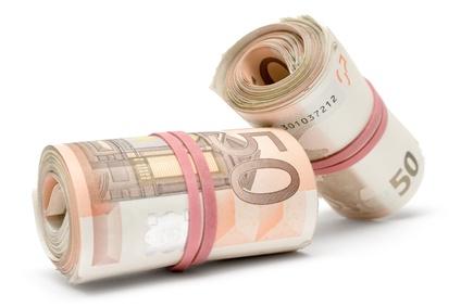 Europljani sve manje posuđuju